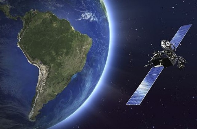 Наноспътник ще изпраща послания към извънземни