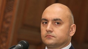 Земеделският министър се среща с животновъди в село Мокрен