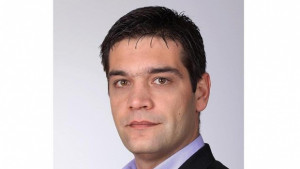 Стефан Стефанов е новият зампредседател на БСП Велико Търново