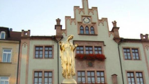 Делегация от Община Габрово посети партньорския ни град Митвайда