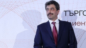 Цветан Василев засечен в Сърбия