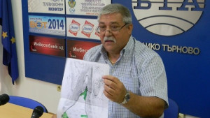 25 000 лв отпускат за разкопки на Трапезица