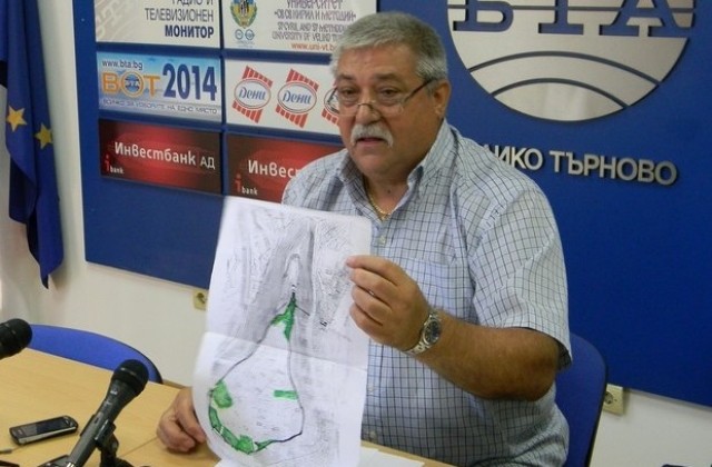 25 000 лв. отпускат за разкопки на Трапезица