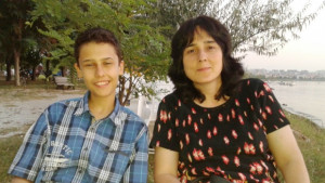 Светла Йорданова втора при жените в Чанаккале Емил Стефанов покачи