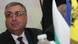 Близнашки назначи Кирил Ананиев за замминистър на финансите