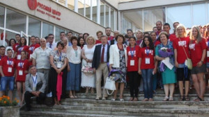 Все повече европейци китайци и латиноамериканци искат да учат руски