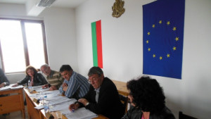 Председателят на ОС Бобов дол Огнян Зарев критикува колегите си