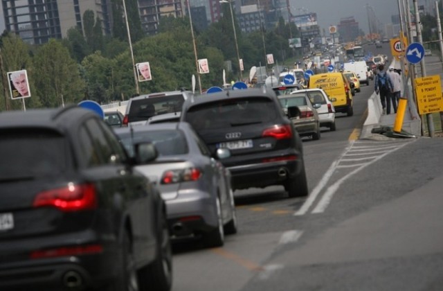 Пускат движението на 4-ти километър до Окръжна болница