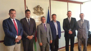 Излъчват на живо избора за Европейска столица на културата 2019