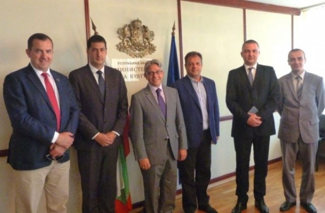 Излъчват на живо избора за Европейска столица на културата'2019