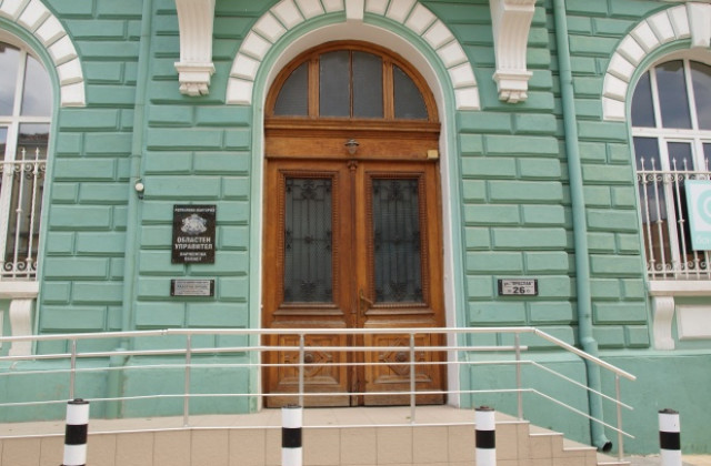 Кабинетът Близнашки сменя областния управител на Варна