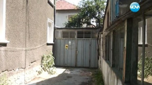 Хора от Видин на бунт срещу незаконна морга в гараж