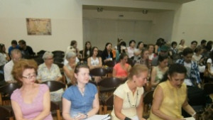 Велики учители предлага 3 концерта в днешната си програма