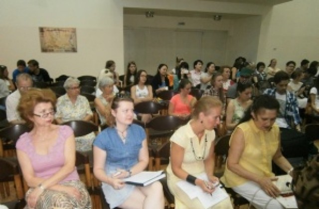 Велики учители предлага 3 концерта в днешната си програма