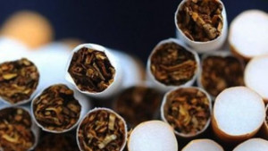 Намериха цигари без бандерол скрити в плевня