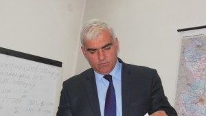 Болестта син език вече и в кюстендилско