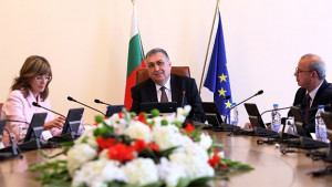 МС отпусна 16 млн лева за щетите от наводненията Мизия