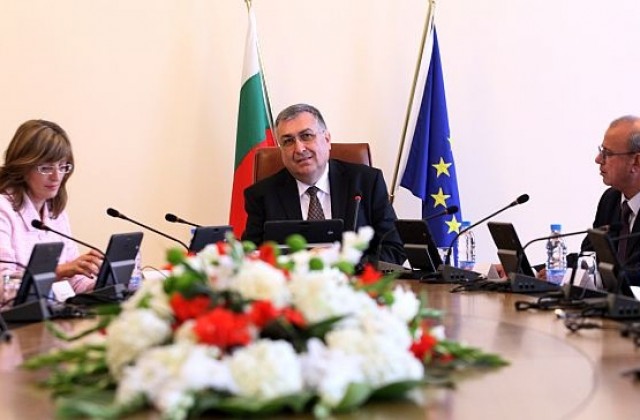 МС отпусна 16 млн. лева за щетите от наводненията, Мизия ще получи 1 млн. лв.