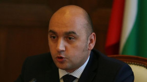 Уволниха шефа на агенцията по рибарство Майдън Сакаджиев