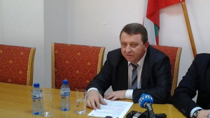 Колко време остана на поста директор на ИАРА Майдън Сакаджиев