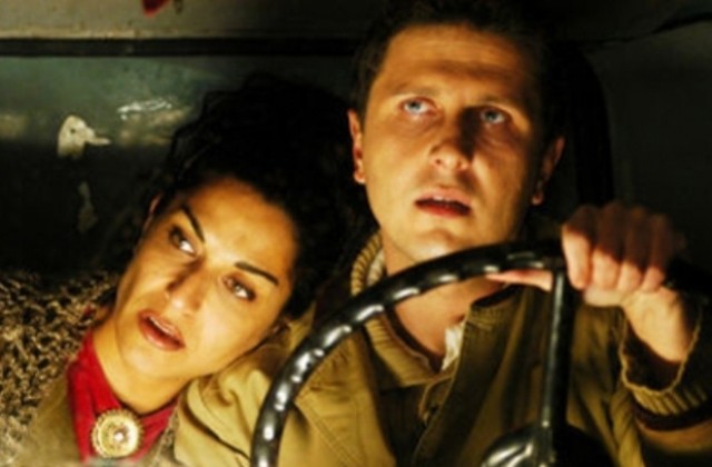 Среща под звездите с Пътуващо лятно кино на 25 август