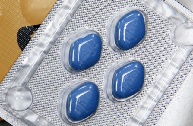 Американска биофармацевтична компания обяви че преустановява доставката на таблетки Виагра