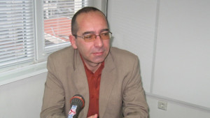 Д р Стефан Константинов е вариант за водач на листата