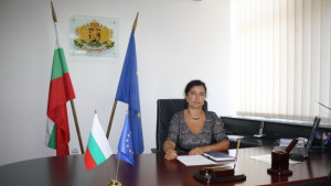 Новият областен управител встъпи в длъжност