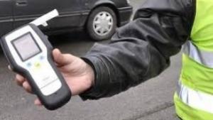 Заловиха четирима пияни за ден