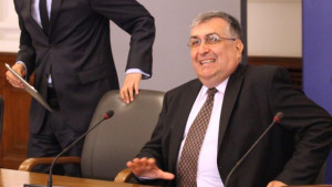 Шеф на катедра във ВСУ стана съветник на премиера