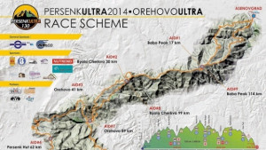 Персенк Ултра 2014 започва в полунощ