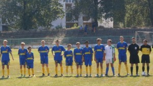 ДИТ София победи Велбъжд при децата и юношите старша възраст