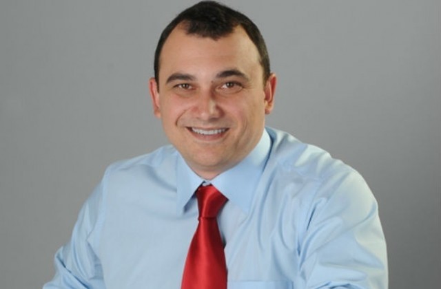 Отстраниха от длъжност кмета на Видин