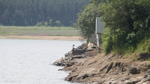 Три язовира във Врачанско остават опасни