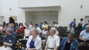 Финал и гала концерт на лауреатите на Велики учители и