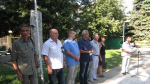 Поделението във Враца ще го има