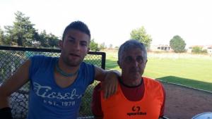 Велбъжд и Илиян Чавдаров се разделиха Не ясно на кой