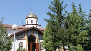 Църквата в Димитровград се подготвя за 130годишнина