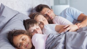 Защо с възрастта все потрудно заспиваме