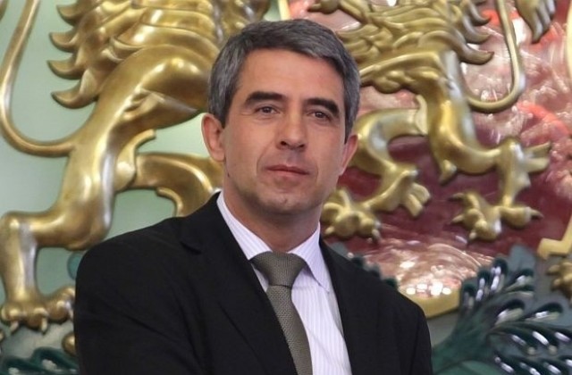 Президентът ще участва в тържественото отбелязване на 137 години от Шипченската епопея