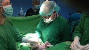 Д р Стефан Константинов е отказал поканата да води листата