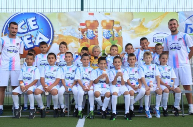 Обществен съвет ще подкрепи развитието на Болярчета, предвиждат строеж на база