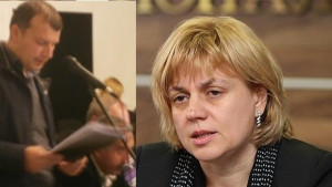 Бившият министър Терзиева окончателно загуби битката за кадрови промени във
