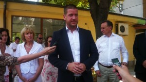 Стартира проектът за ремонт и пребазиране на детска ясла 2