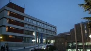 ВСУ ще си сътрудничи с един от найпрестижните университети в