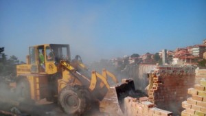 16 семейства със съборени постройки са подали заявления в общината