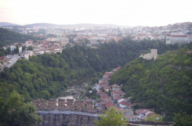 По-малко слънце през уикенда