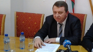 Майдън Сакаджиев В ИАРА не е имало политически натиск тормоз