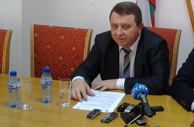 Майдън Сакаджиев: В ИАРА не е имало политически натиск, тормоз и страх