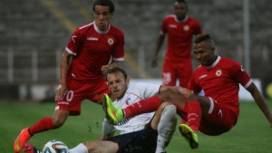 Марек отнесе 5 гола от ЦСКА Иво Паргов Със страх